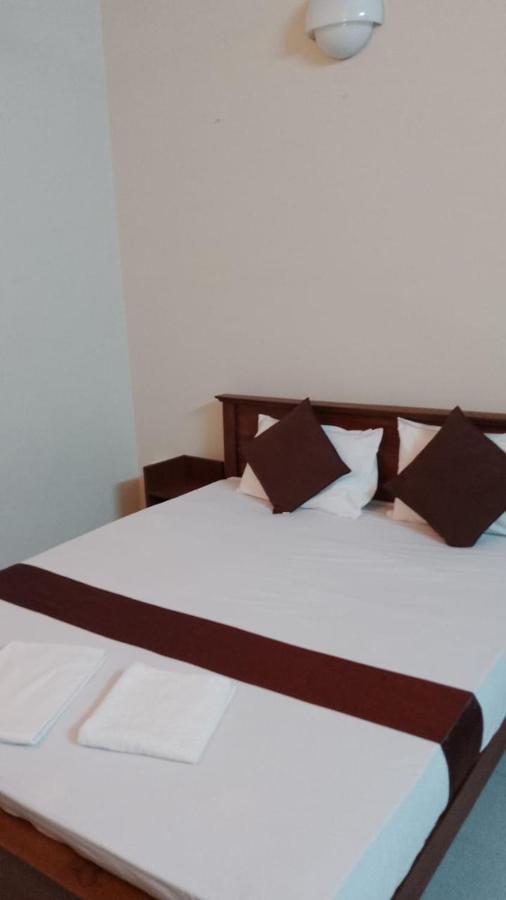 Mercuryfm 103 Guest House - Colombo 3 Kültér fotó