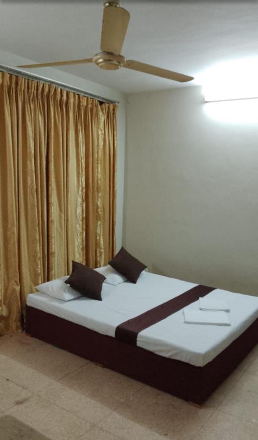 Mercuryfm 103 Guest House - Colombo 3 Kültér fotó