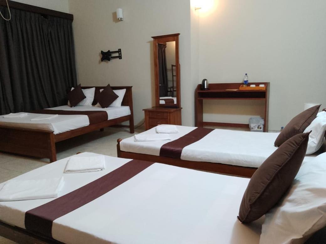 Mercuryfm 103 Guest House - Colombo 3 Kültér fotó